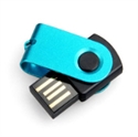 Picture of COB USB Drive - Micro Swivel