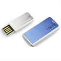 Picture of Slim Pop-up USB Flash Drive