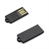 Picture of COB Black USB Flash Drive