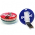 Picture of Key Chain USB Flash Drive