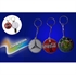 Picture of Key Chain USB Flash Drive