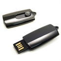 Picture of Slim Push USB Flash Drive