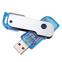 Picture of Twist USB Flash Drive