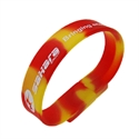 Picture of Wristband USB Flash Drive 